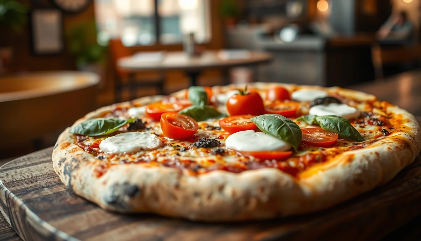 About values main image