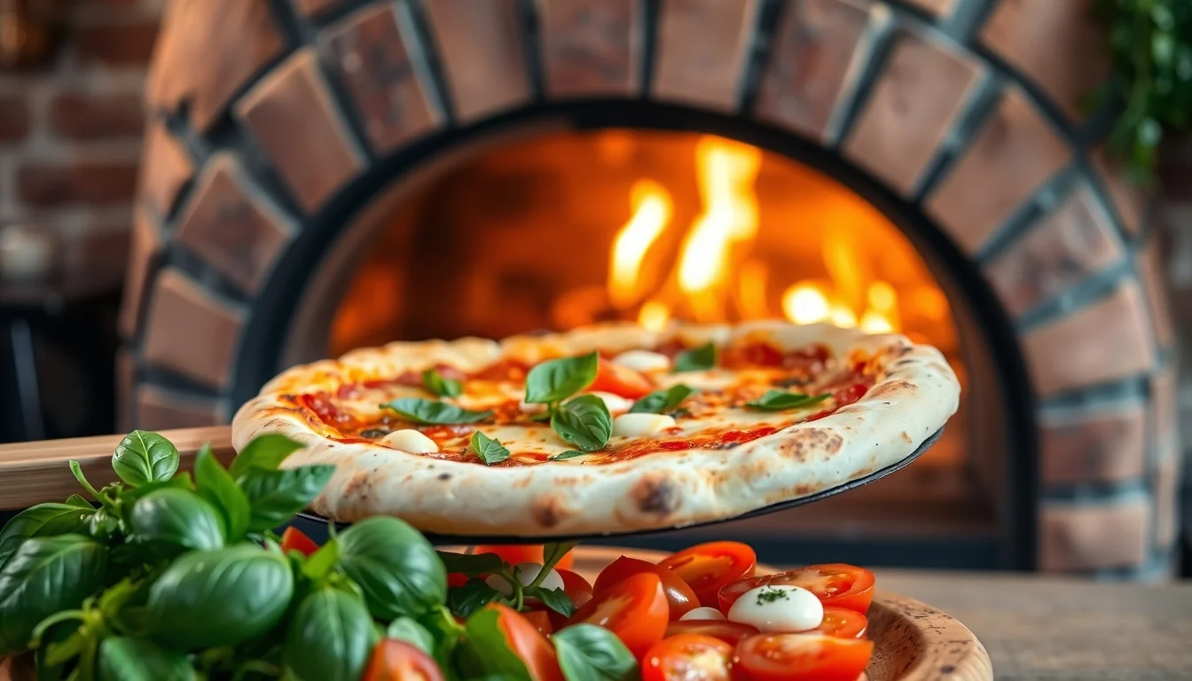 Entdecken Sie unsere Speisekarte