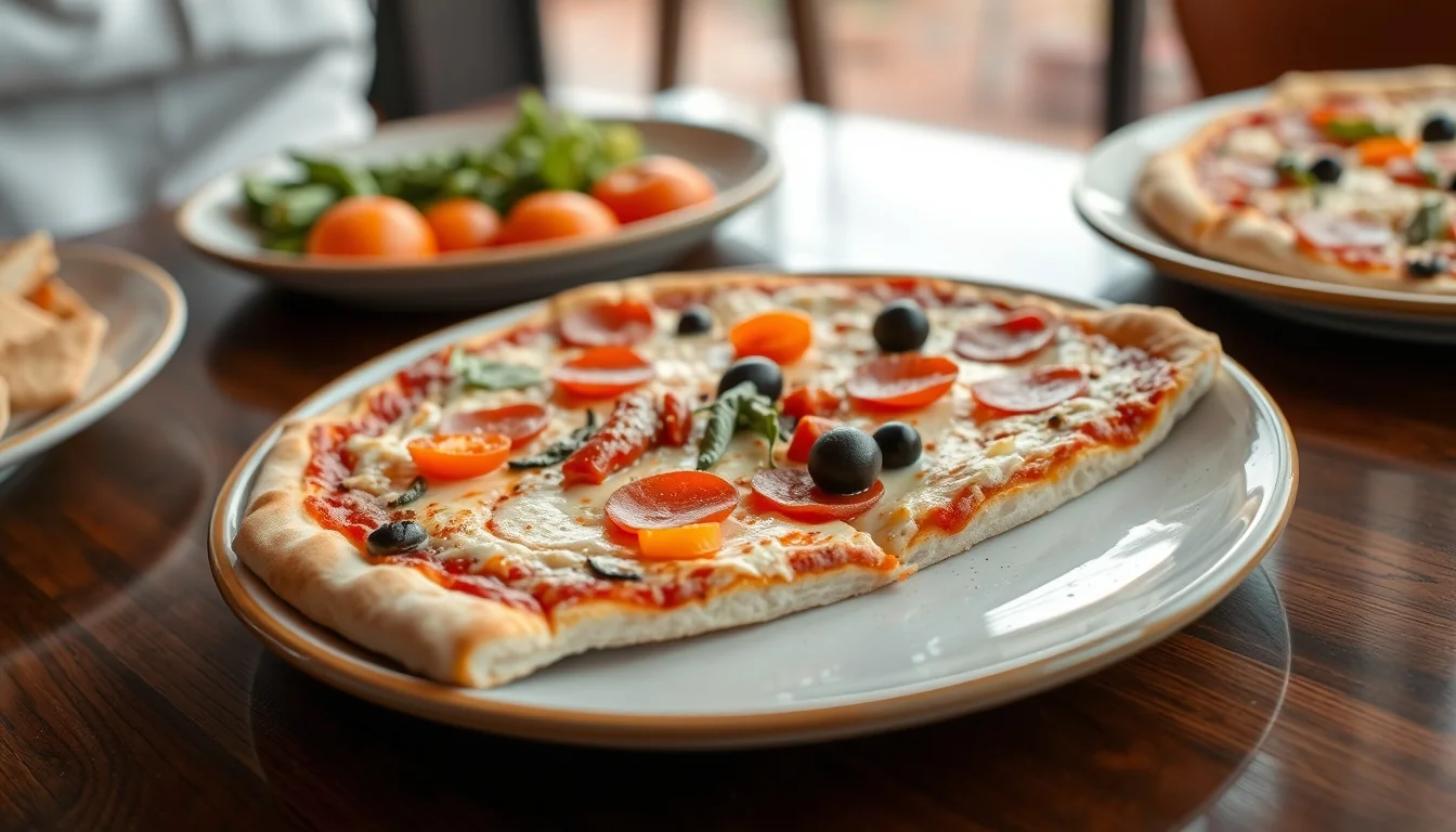 Professional plan visual